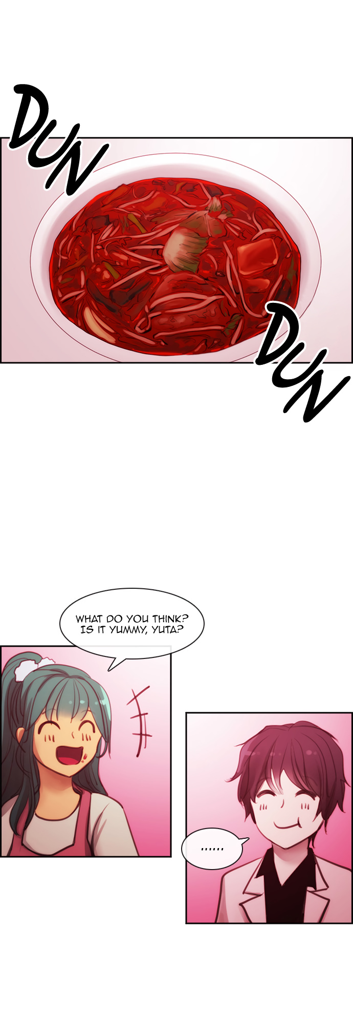 Kubera - Chapter 160.12: Special Episode 9: Wish (2)