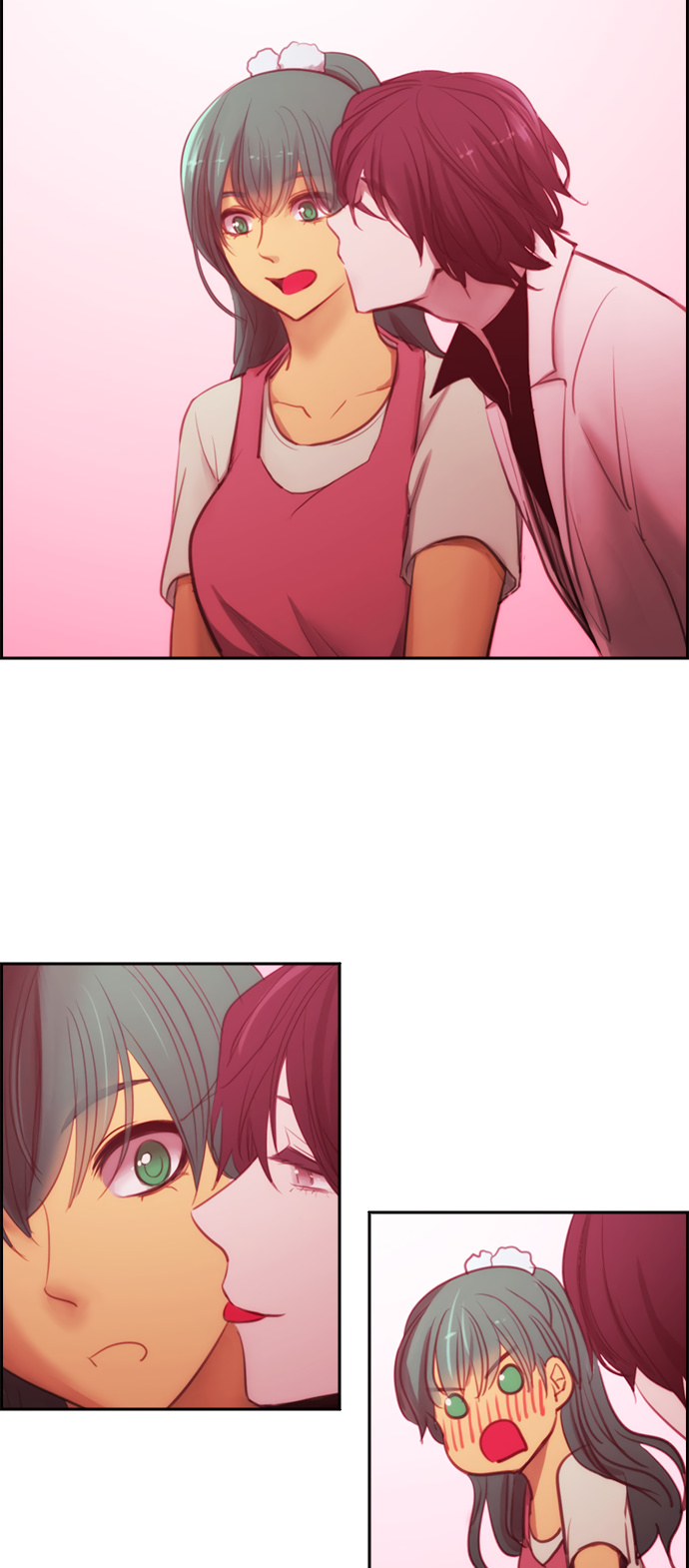 Kubera - Chapter 160.12: Special Episode 9: Wish (2)