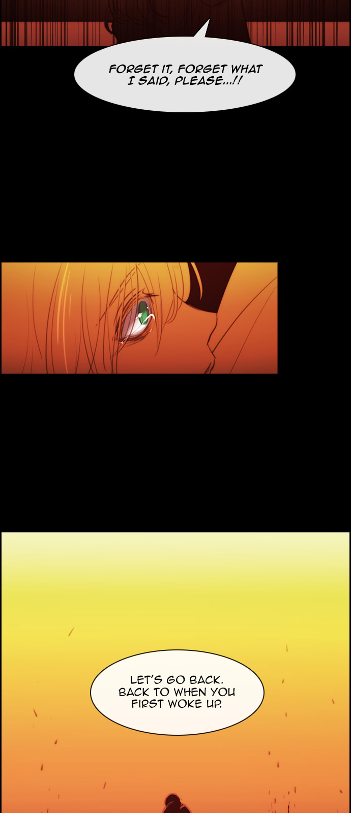 Kubera - Chapter 160.12: Special Episode 9: Wish (2)