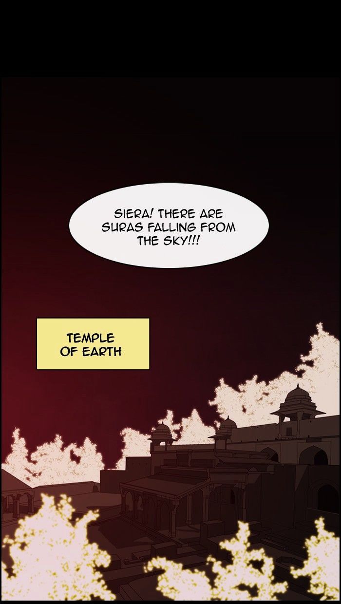 Kubera - Chapter 308