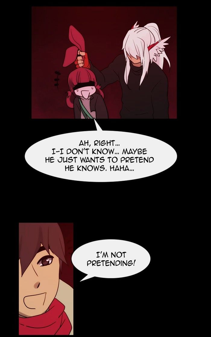 Kubera - Chapter 308