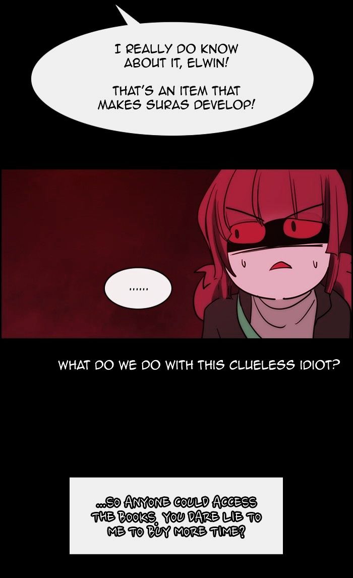 Kubera - Chapter 308