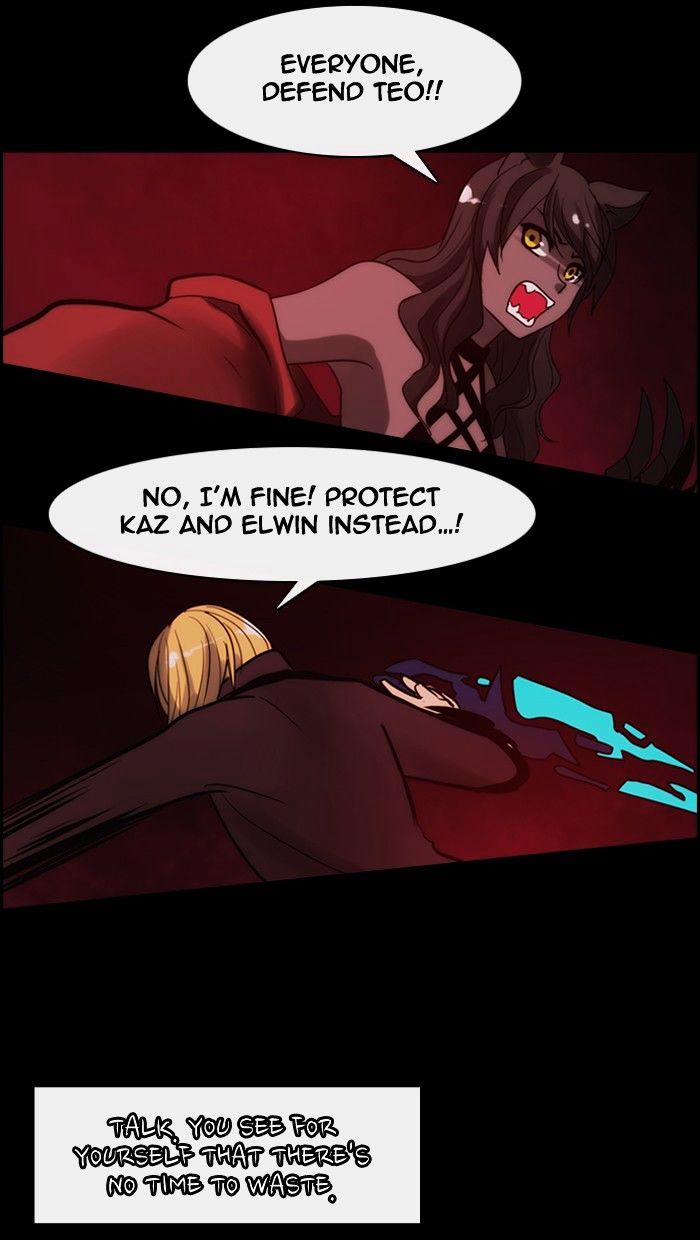 Kubera - Chapter 308