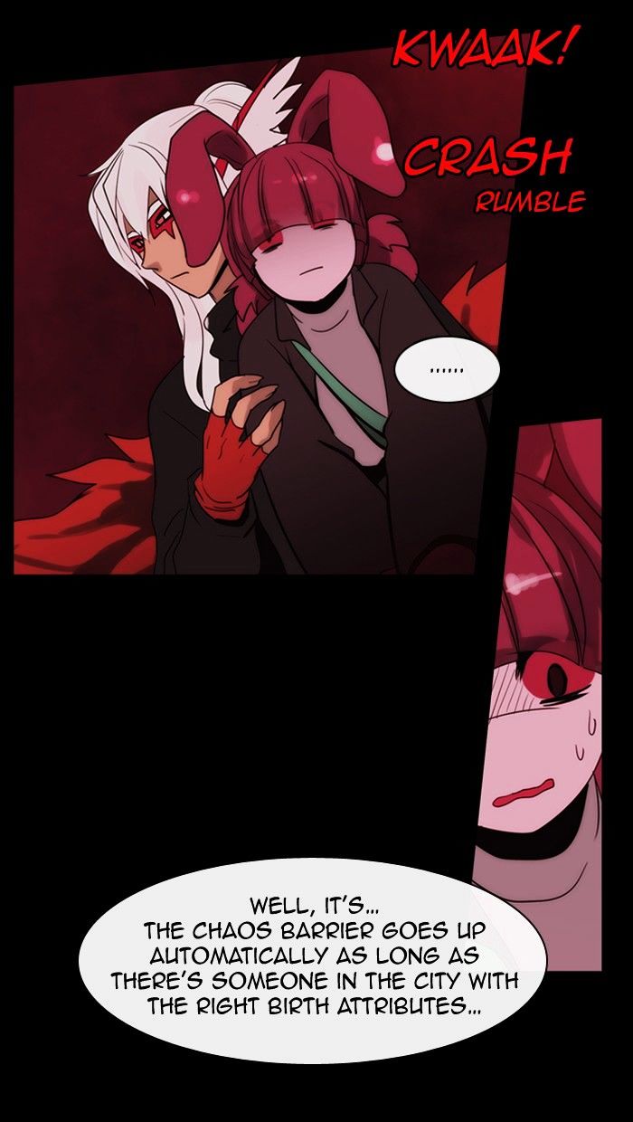 Kubera - Chapter 308