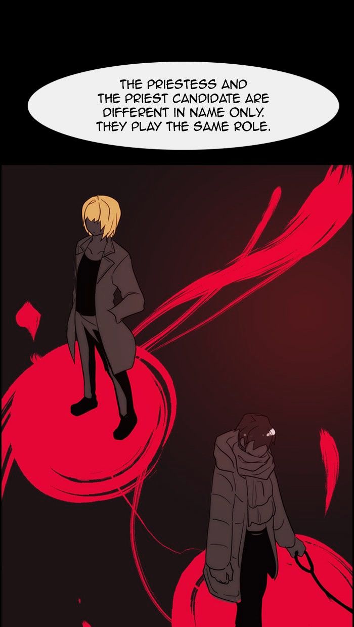 Kubera - Chapter 308