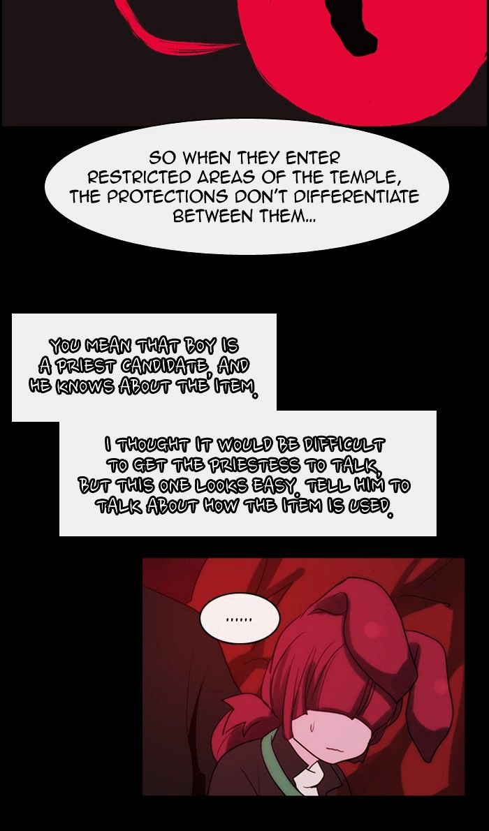 Kubera - Chapter 308