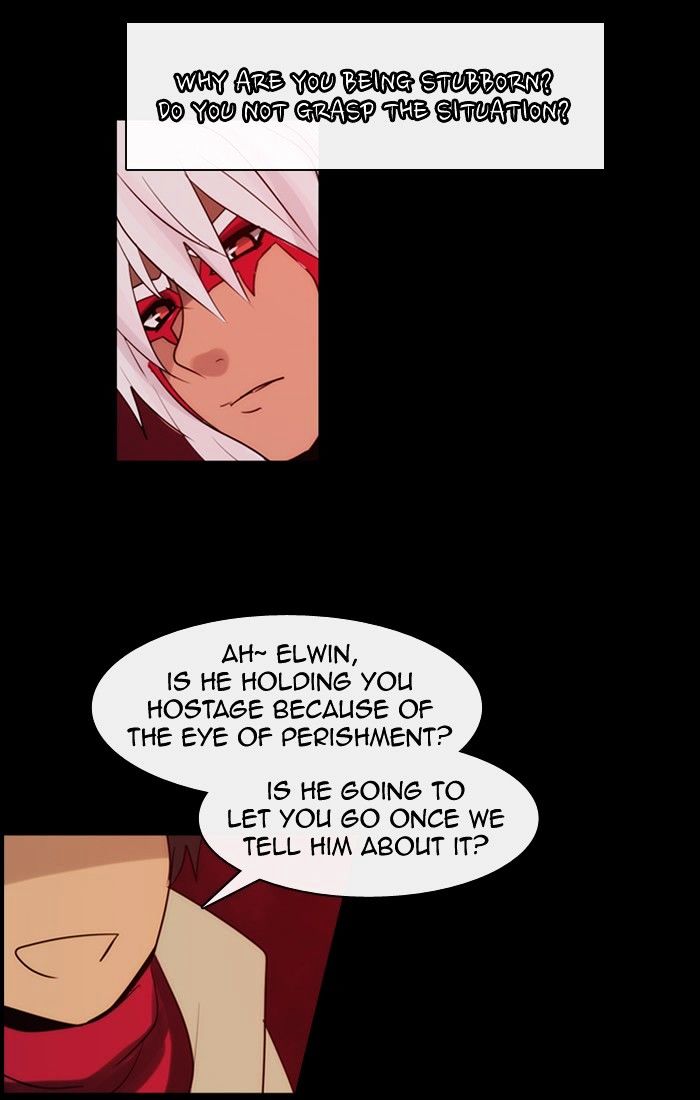 Kubera - Chapter 308