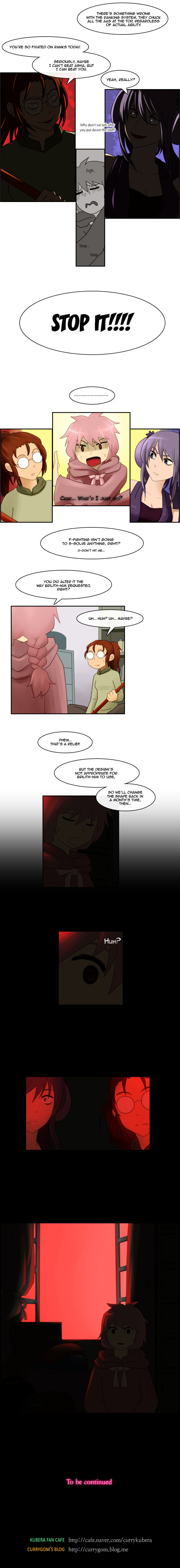 Kubera - Chapter 65 : The Night It Rained Fire (2)