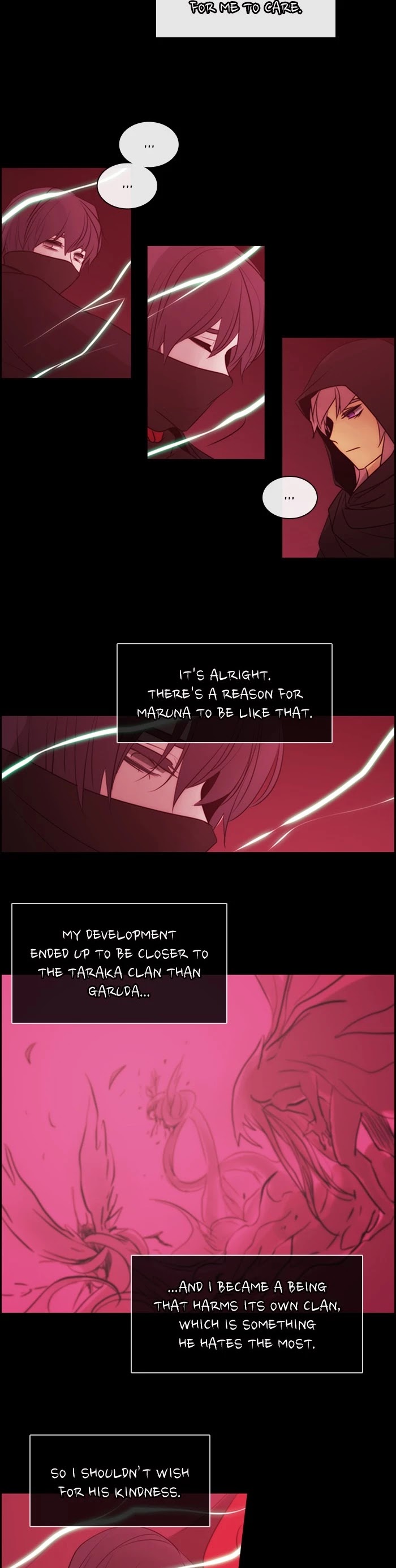 Kubera - Chapter 493: [Season 3] Ep. 208 - Enemy (8)