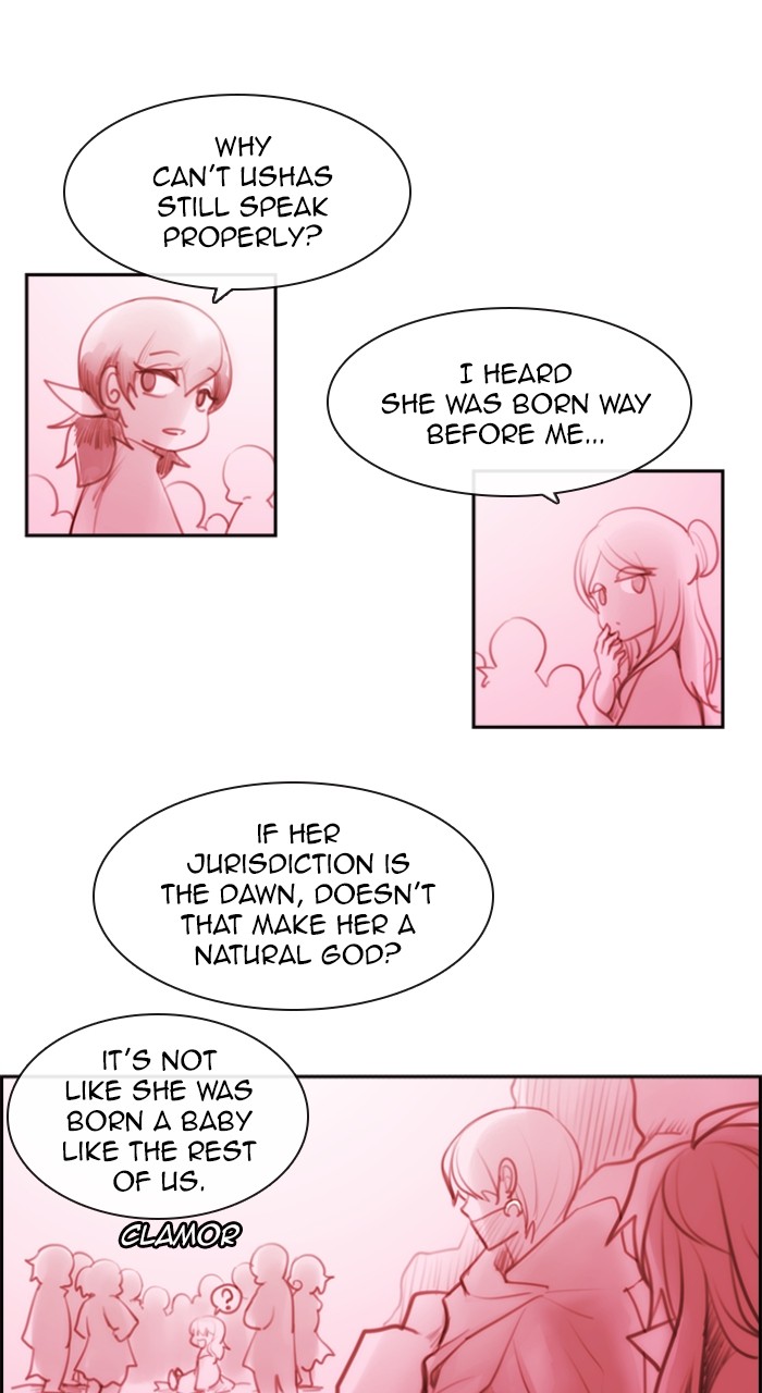 Kubera - Chapter 559