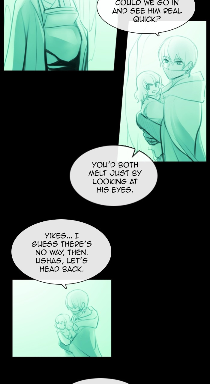 Kubera - Chapter 559