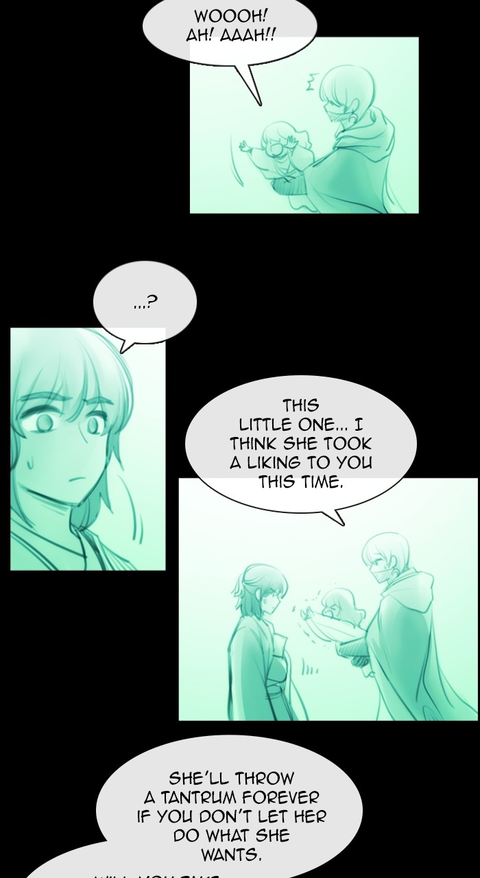 Kubera - Chapter 559