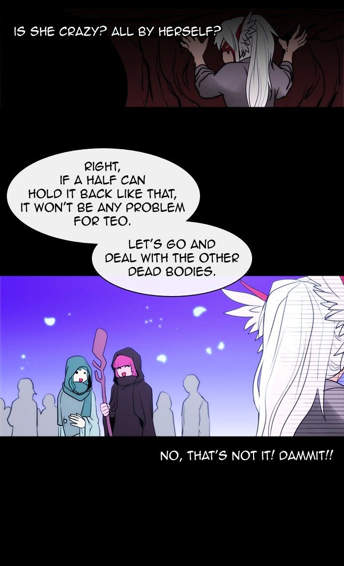 Kubera - Chapter 296