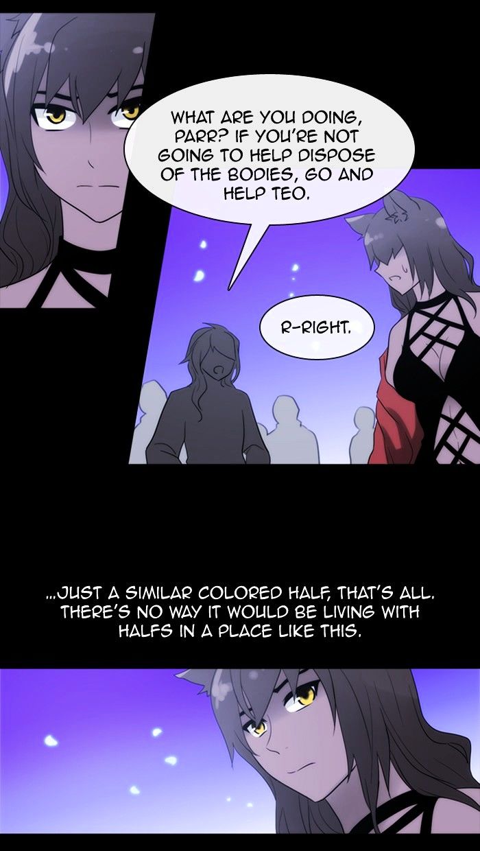 Kubera - Chapter 296