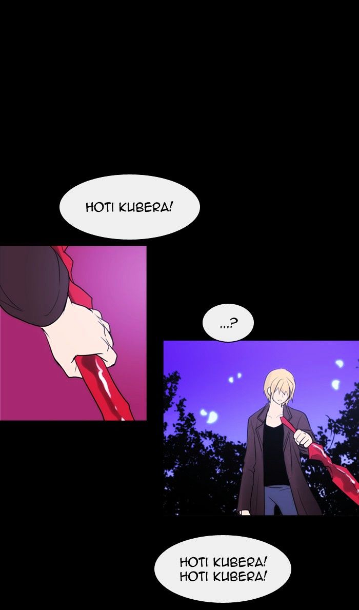 Kubera - Chapter 296