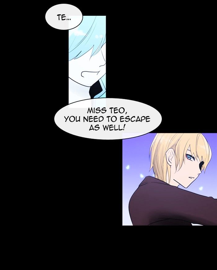 Kubera - Chapter 296