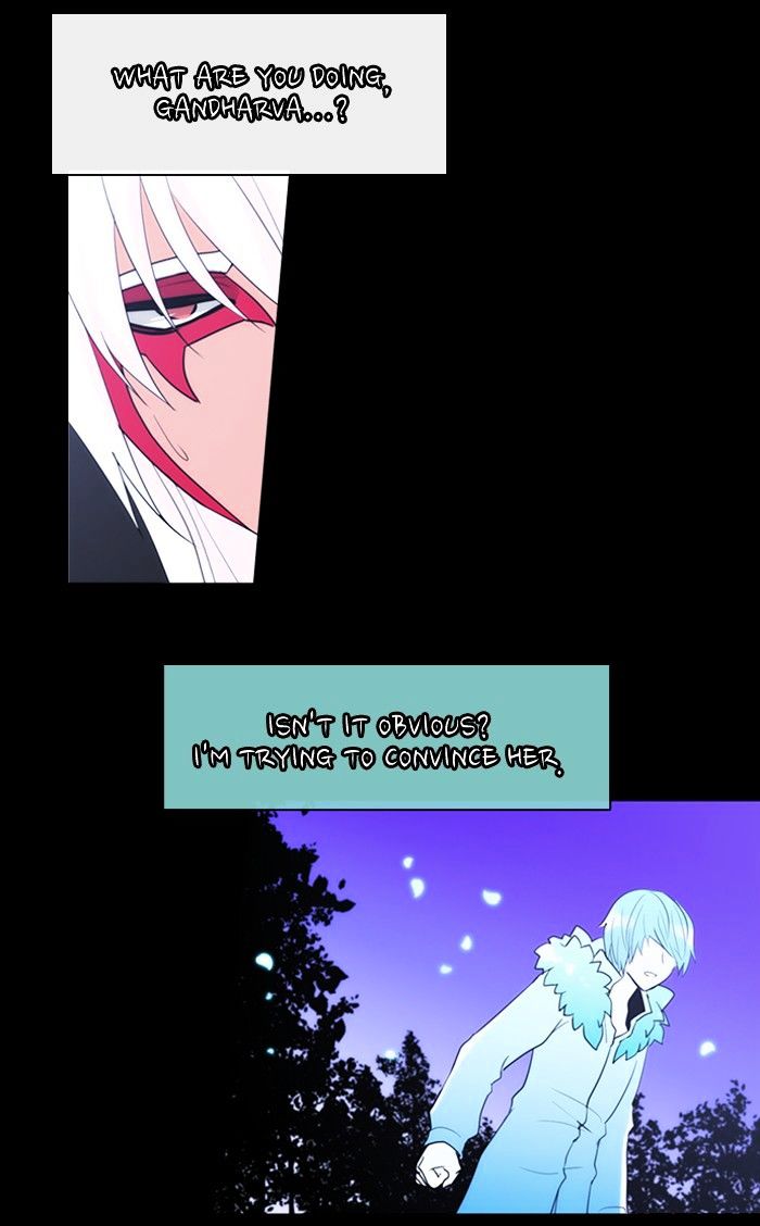 Kubera - Chapter 296