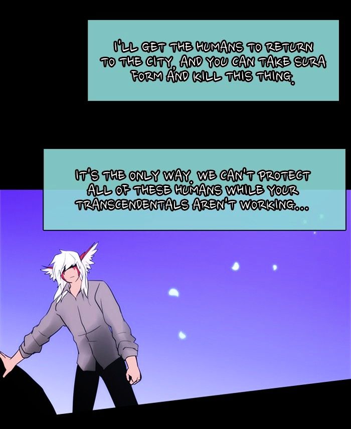 Kubera - Chapter 296