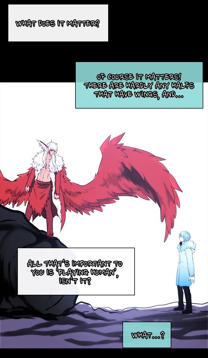 Kubera - Chapter 296