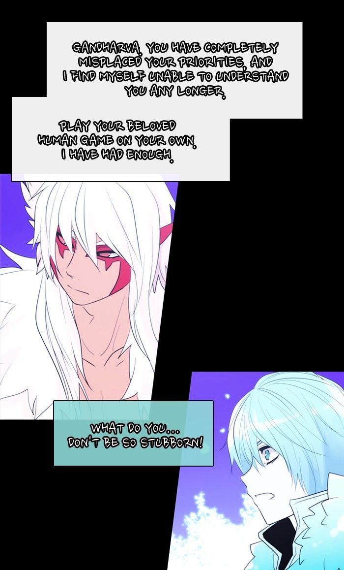 Kubera - Chapter 296