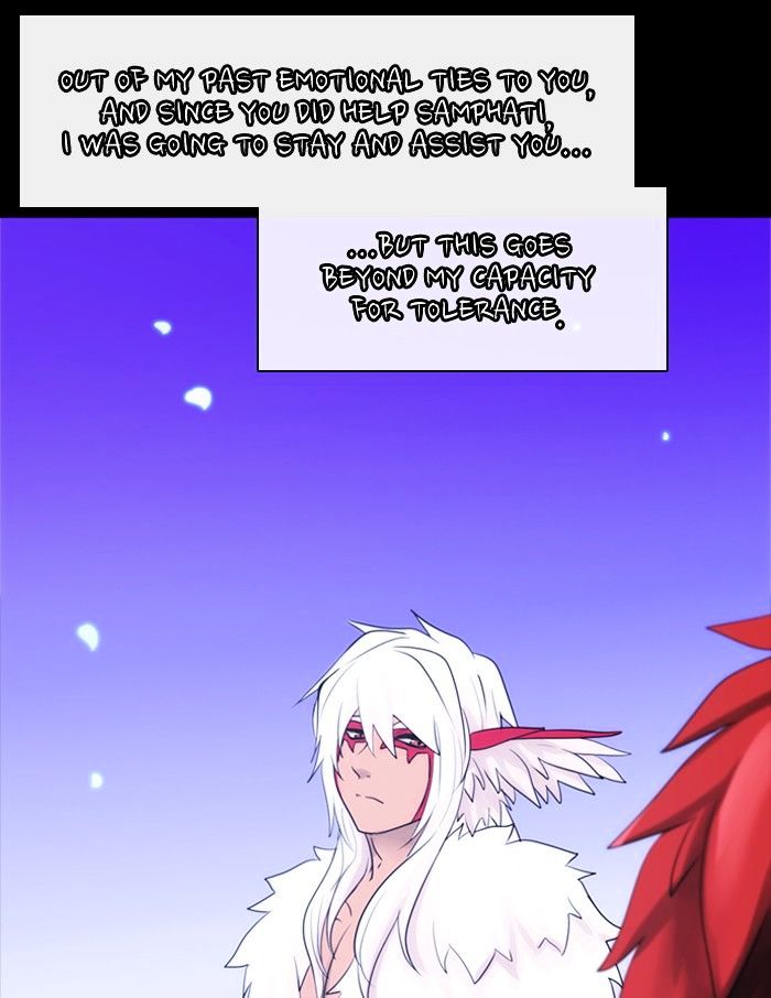 Kubera - Chapter 296