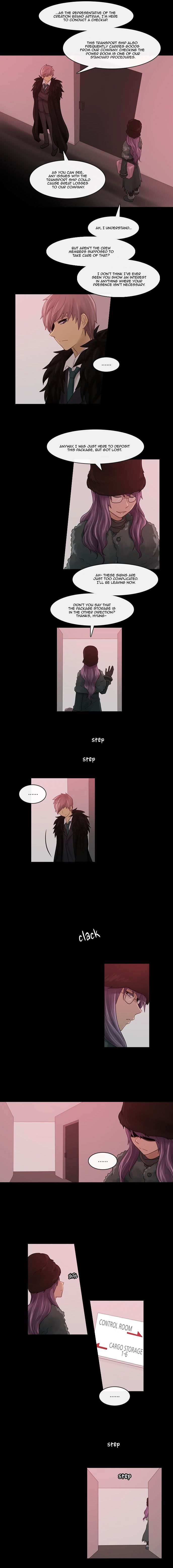 Kubera - Chapter 214 : Last Stand (6)