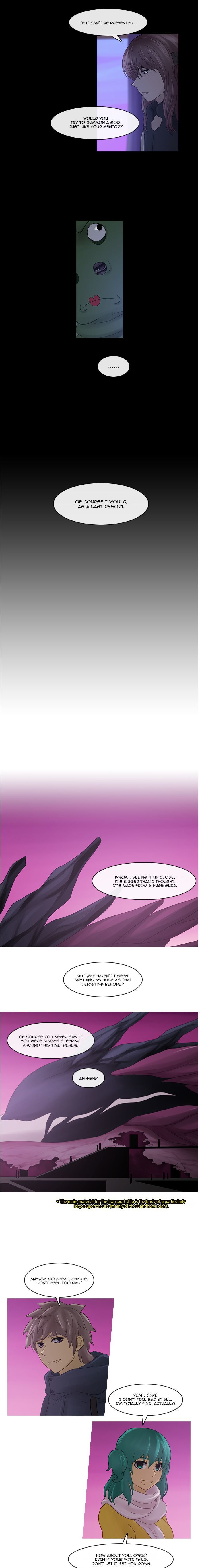 Kubera - Chapter 214 : Last Stand (6)