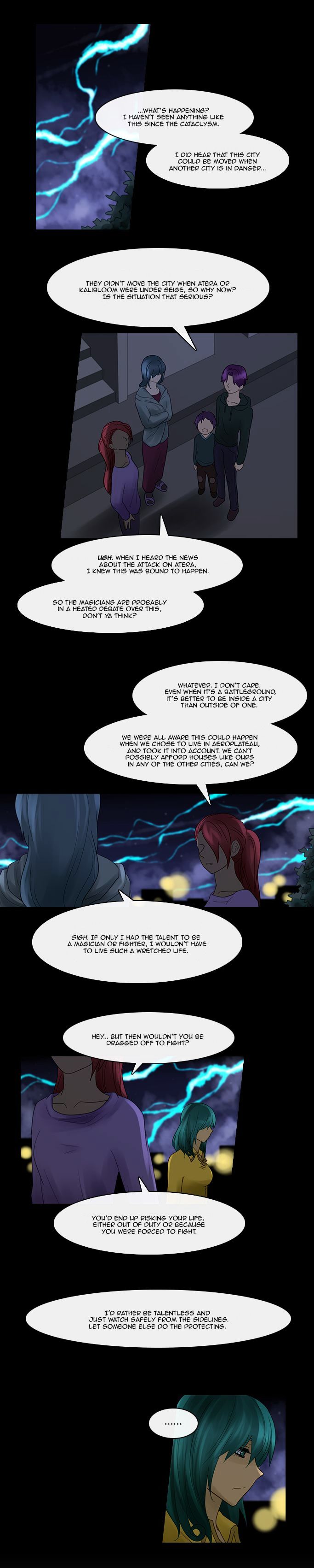 Kubera - Chapter 241 : Your Justice And Mine (5)