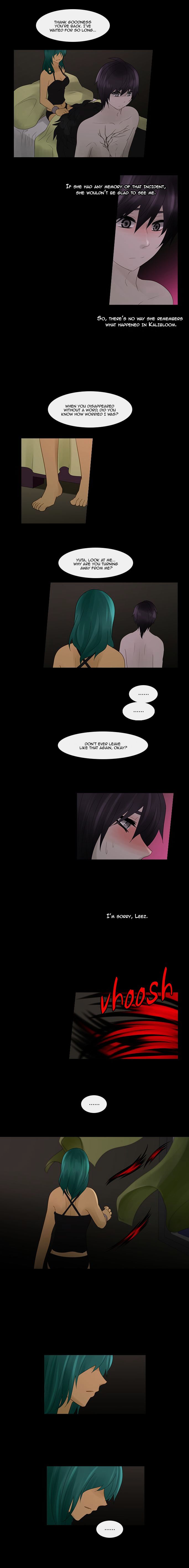 Kubera - Chapter 241 : Your Justice And Mine (5)