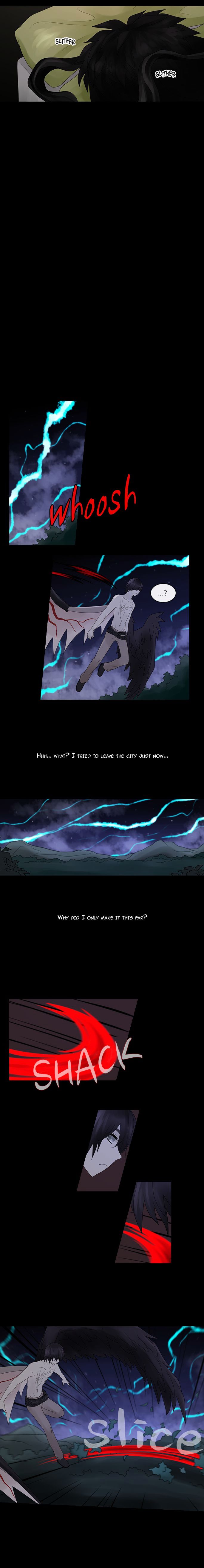 Kubera - Chapter 241 : Your Justice And Mine (5)