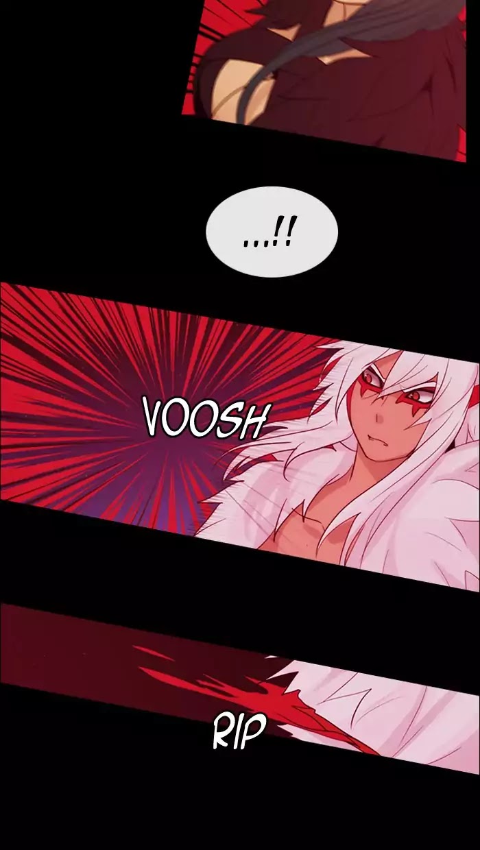 Kubera - Chapter 341: Crossroads (4)