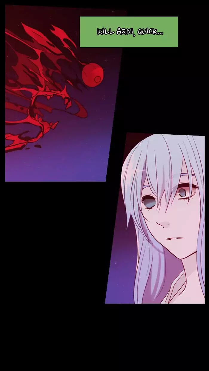 Kubera - Chapter 341: Crossroads (4)