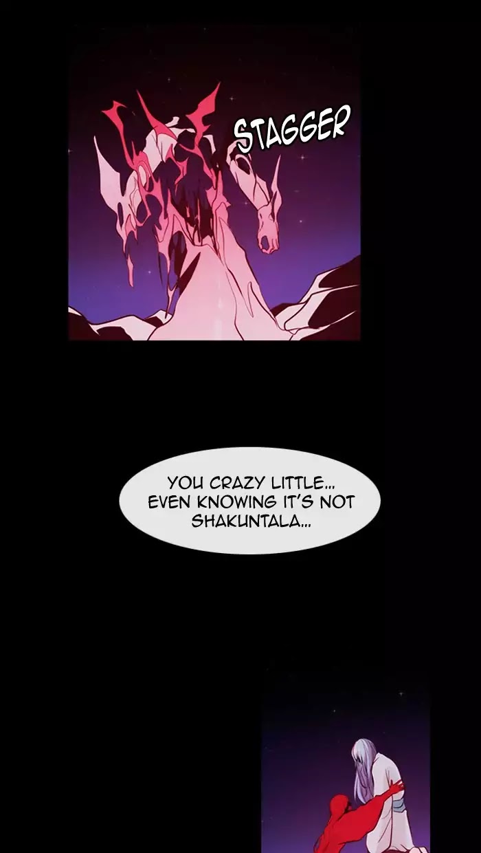 Kubera - Chapter 341: Crossroads (4)