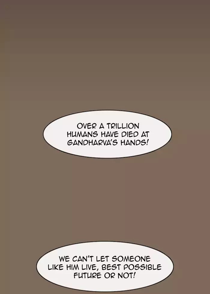 Kubera - Chapter 341: Crossroads (4)