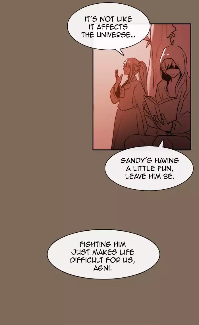 Kubera - Chapter 341: Crossroads (4)