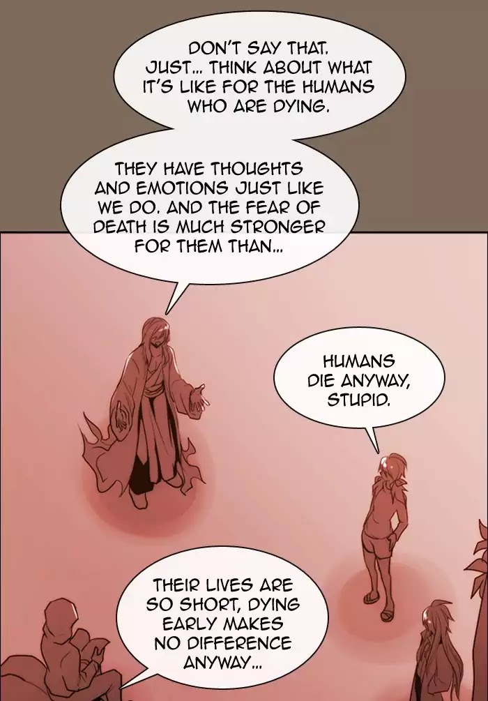 Kubera - Chapter 341: Crossroads (4)