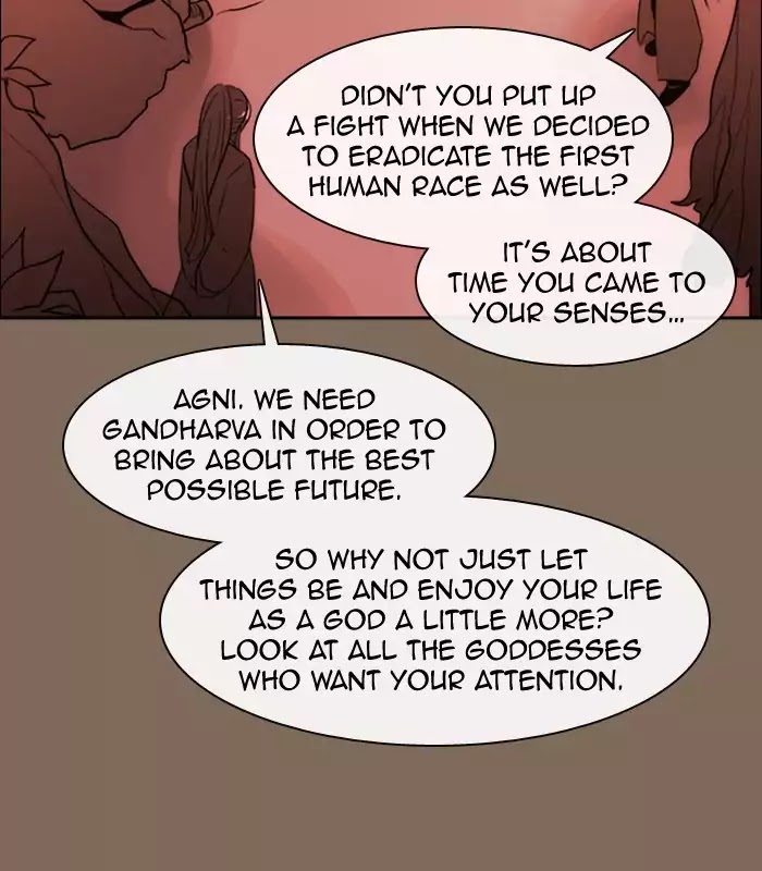 Kubera - Chapter 341: Crossroads (4)