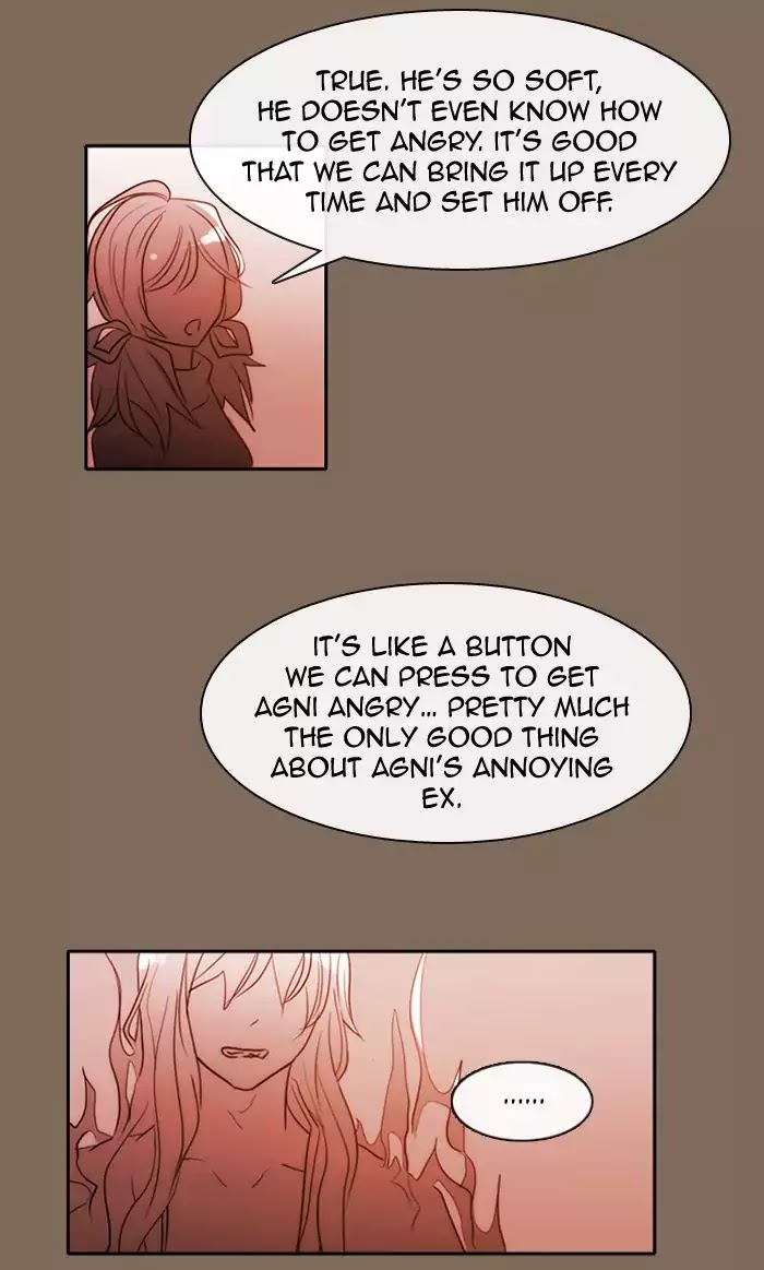 Kubera - Chapter 341: Crossroads (4)