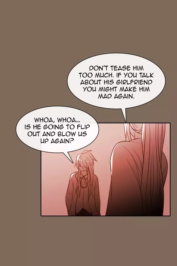 Kubera - Chapter 341: Crossroads (4)