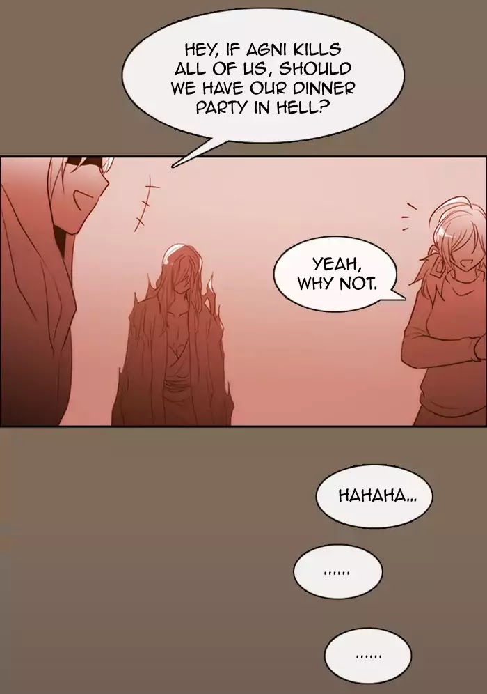 Kubera - Chapter 341: Crossroads (4)