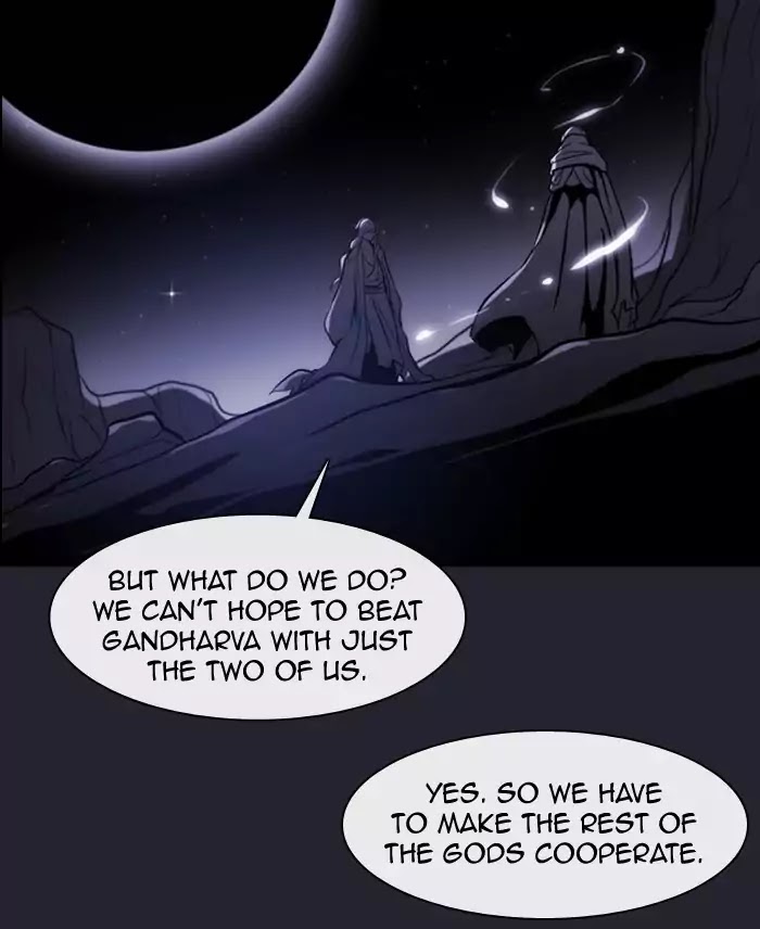 Kubera - Chapter 341: Crossroads (4)