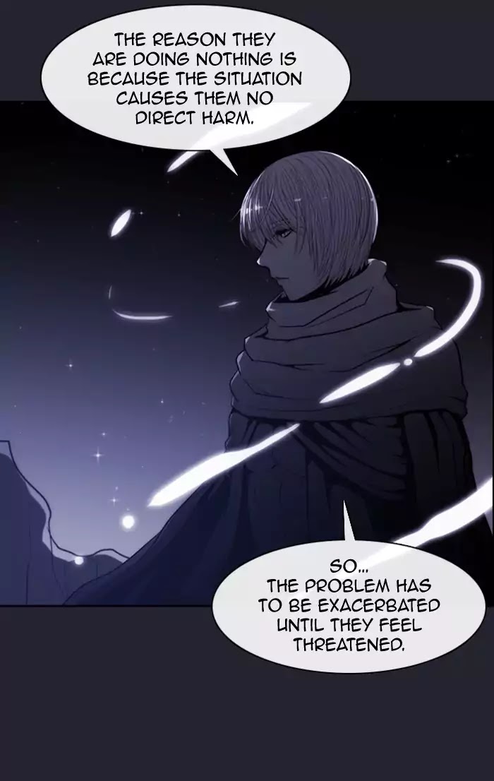 Kubera - Chapter 341: Crossroads (4)