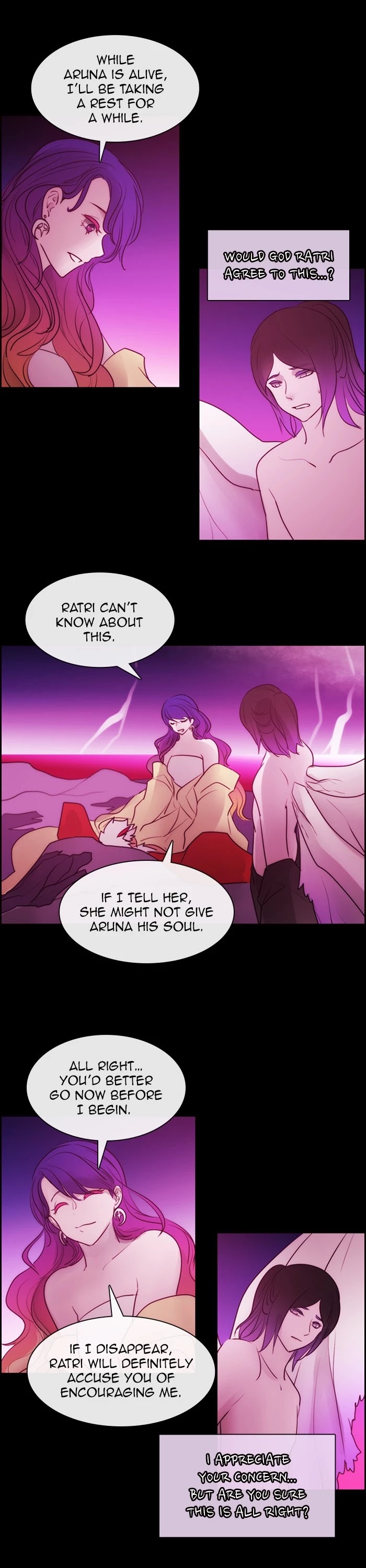 Kubera - Chapter 502: [Season 3] Ep. 217 - Ananta (6)