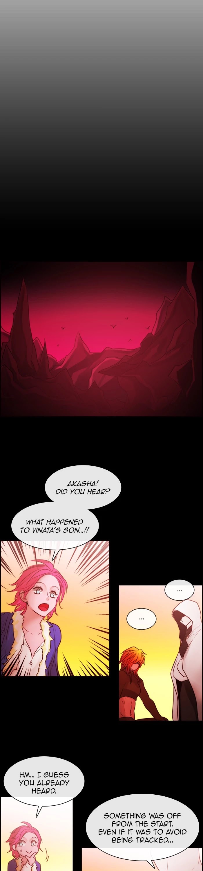 Kubera - Chapter 502: [Season 3] Ep. 217 - Ananta (6)