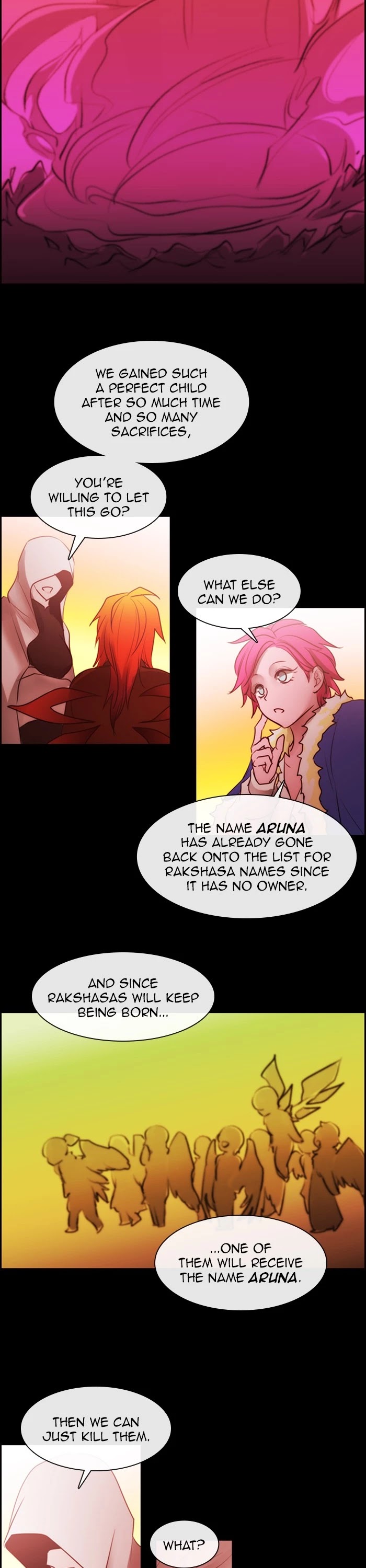 Kubera - Chapter 502: [Season 3] Ep. 217 - Ananta (6)