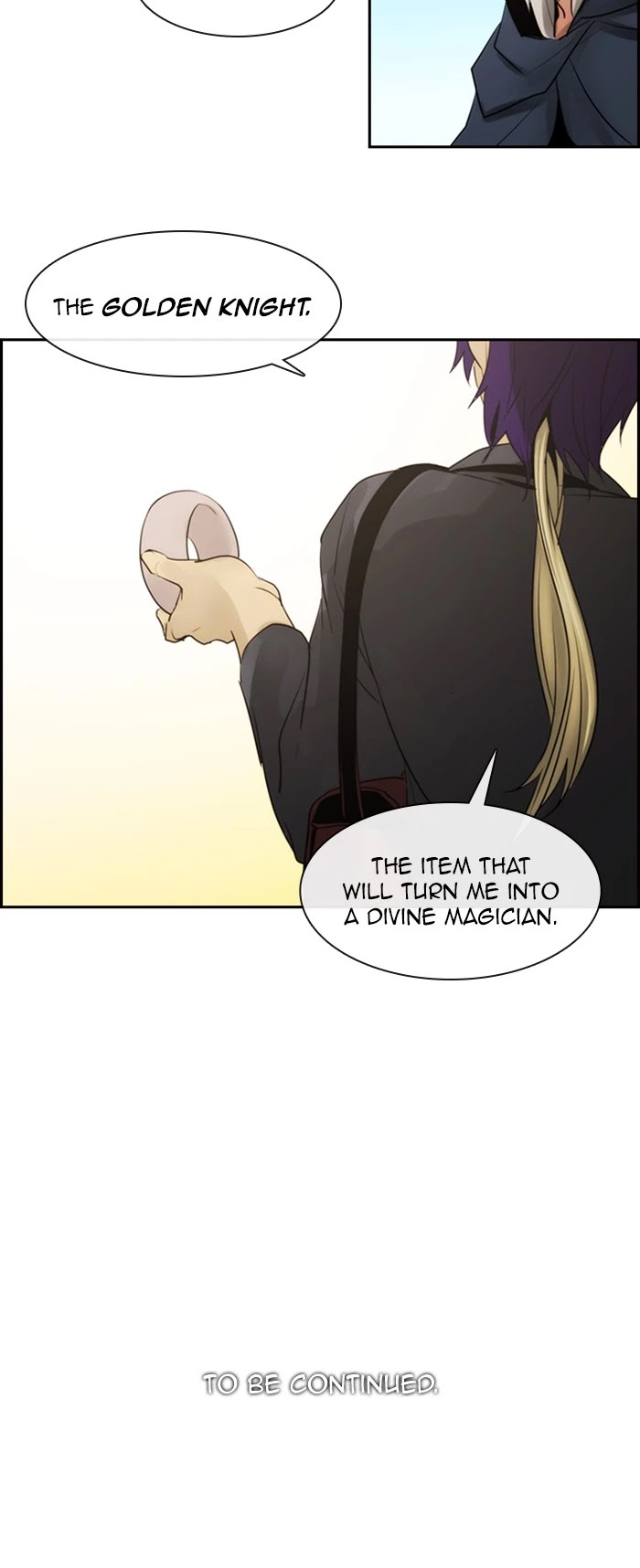 Kubera - Chapter 502: [Season 3] Ep. 217 - Ananta (6)