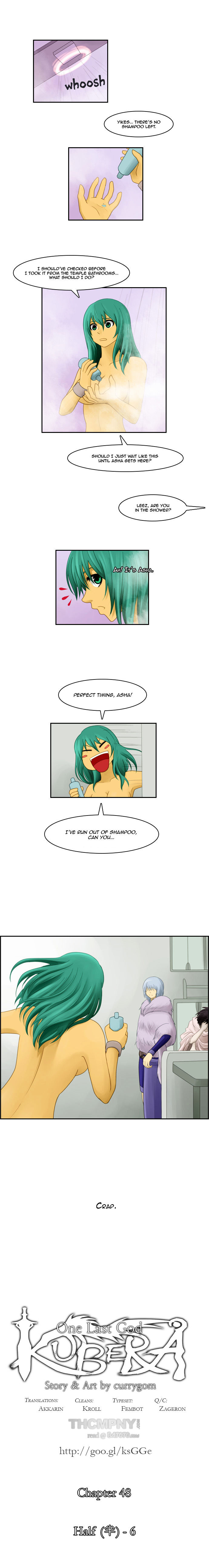 Kubera - Chapter 48 : Half (6)