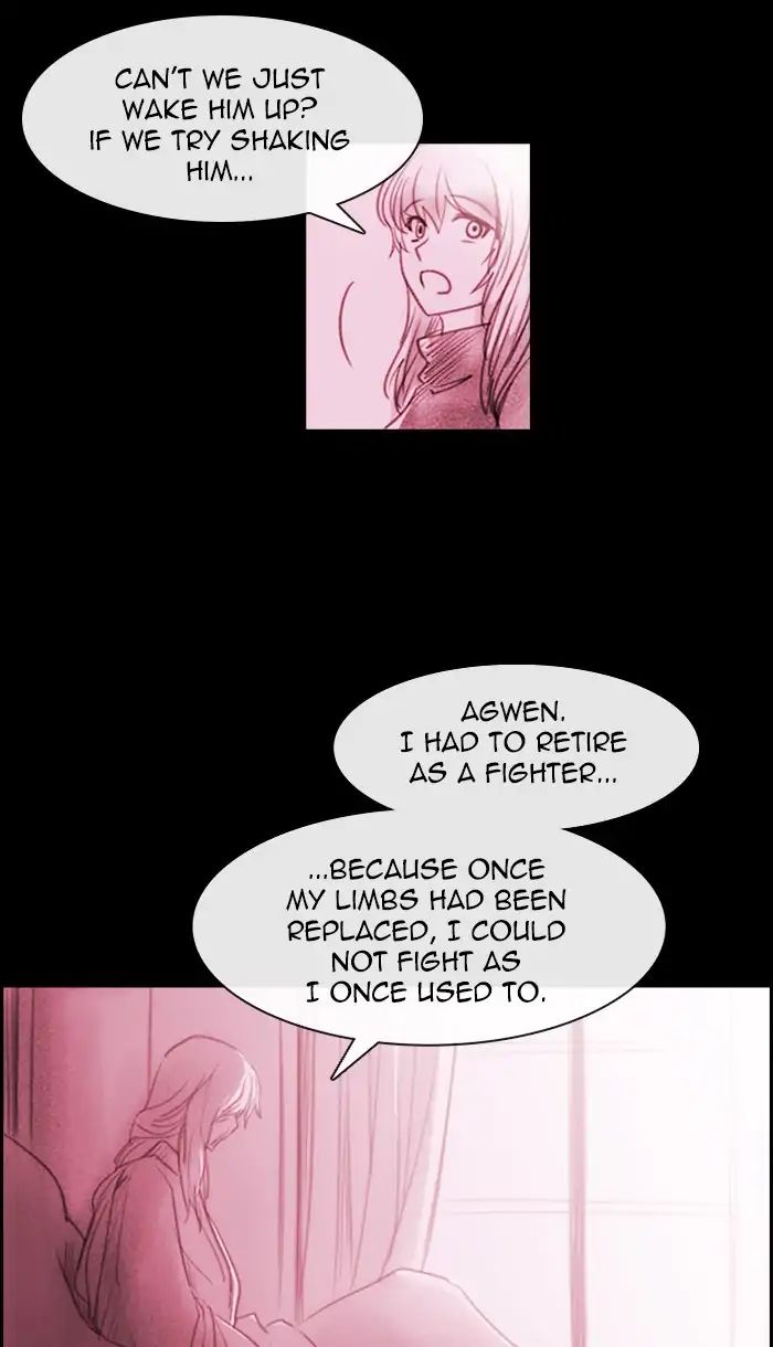 Kubera - Chapter 387: Words That Never Reached You (2)