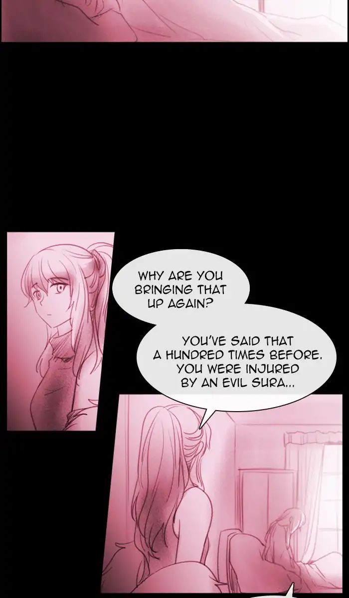 Kubera - Chapter 387: Words That Never Reached You (2)