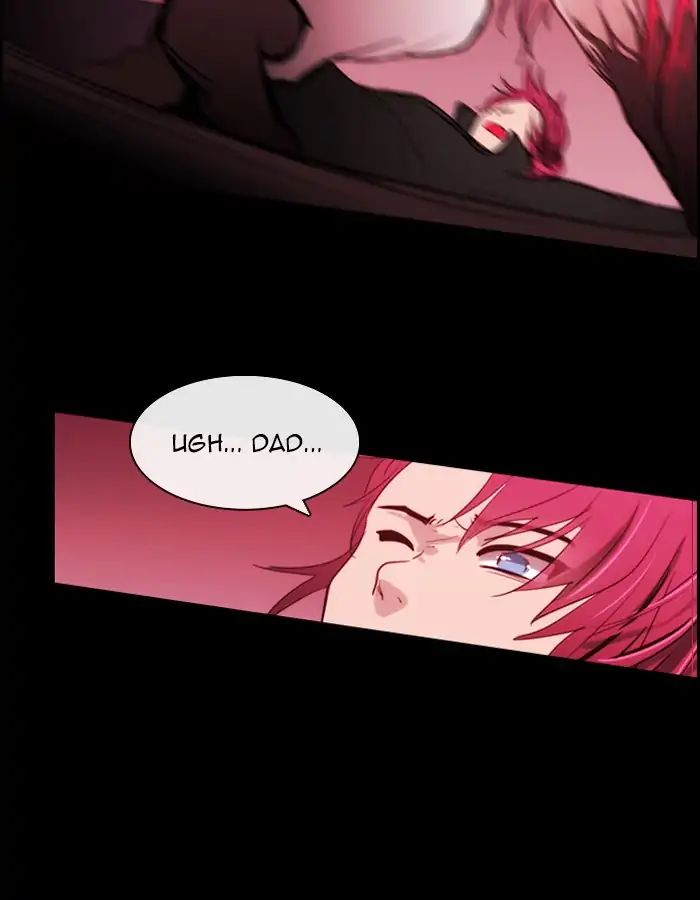 Kubera - Chapter 387: Words That Never Reached You (2)